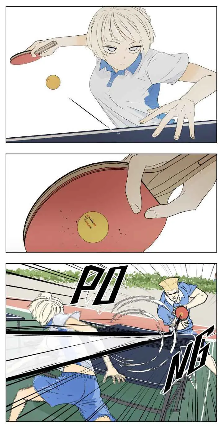 Nan Hao and Shang Feng Chapter 43 Page 5