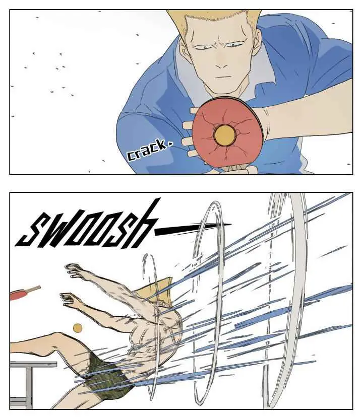 Nan Hao and Shang Feng Chapter 43 Page 6