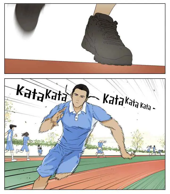 Nan Hao and Shang Feng Chapter 43 Page 8