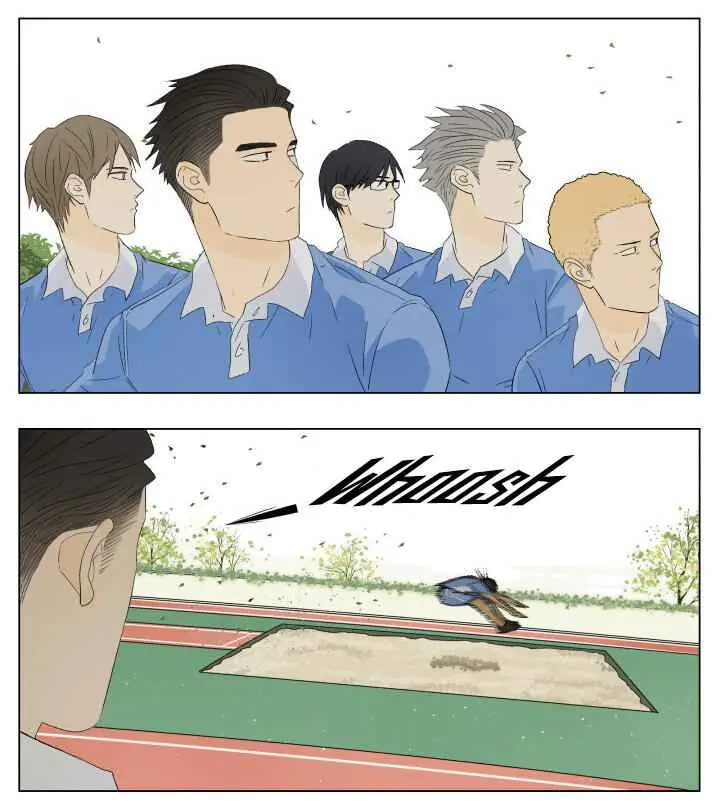 Nan Hao and Shang Feng Chapter 43 Page 9