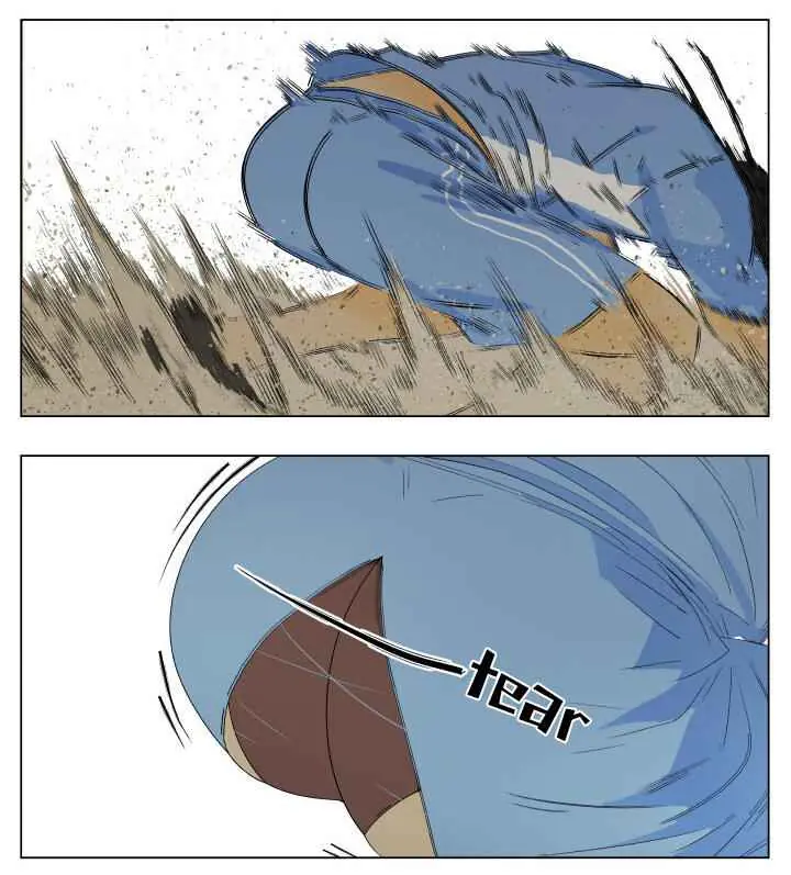 Nan Hao and Shang Feng Chapter 43 Page 10