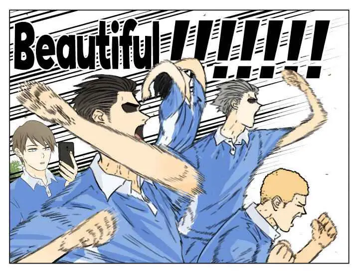 Nan Hao and Shang Feng Chapter 43 Page 11