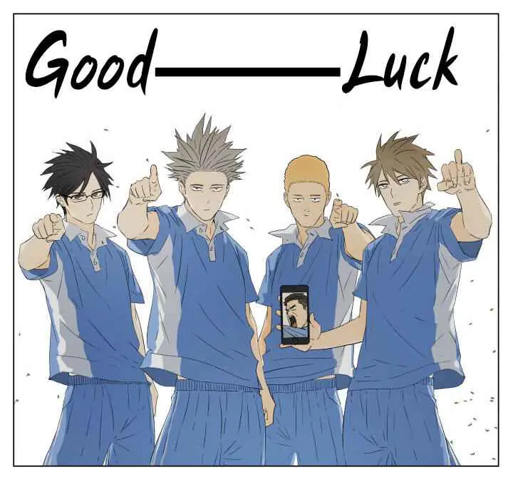 Nan Hao and Shang Feng Chapter 43 Page 14