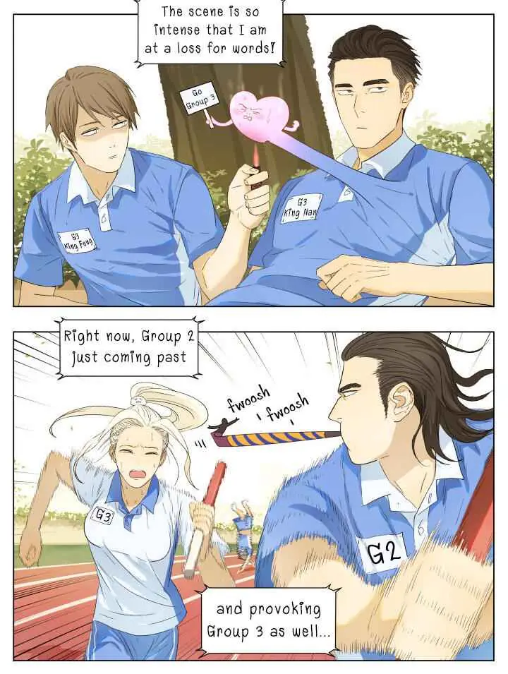 Nan Hao and Shang Feng Chapter 44 Page 2