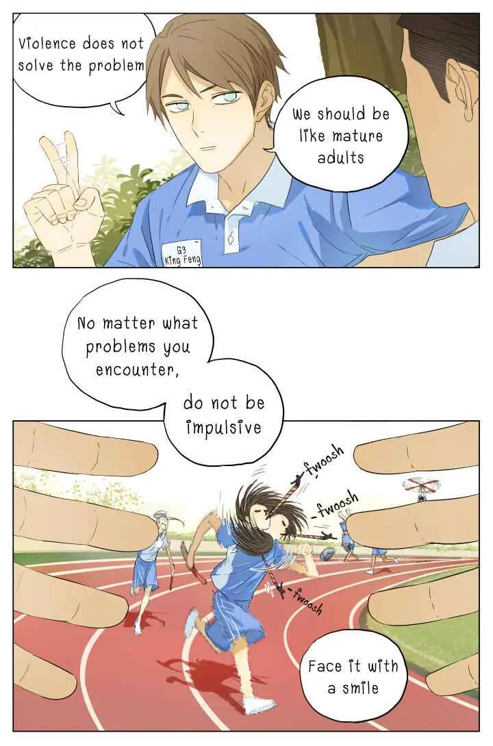 Nan Hao and Shang Feng Chapter 44 Page 4