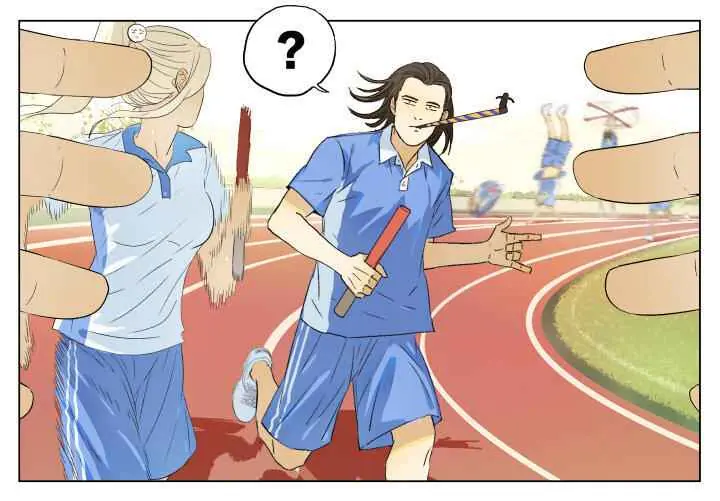 Nan Hao and Shang Feng Chapter 44 Page 7