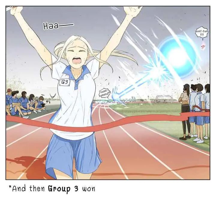 Nan Hao and Shang Feng Chapter 44 Page 9