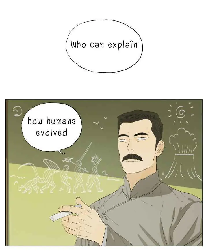 Nan Hao and Shang Feng Chapter 45 Page 1