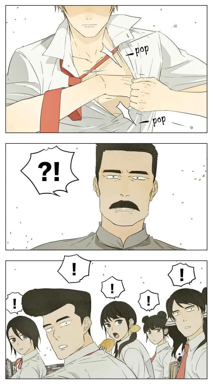 Nan Hao and Shang Feng Chapter 45 Page 3