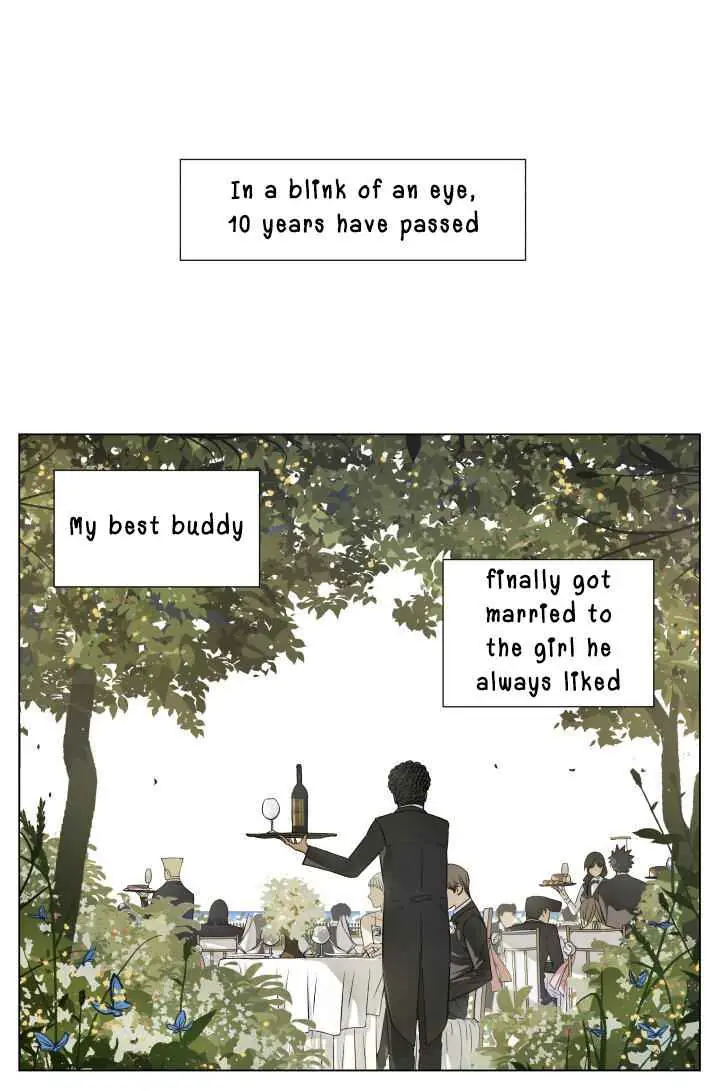 Nan Hao and Shang Feng Chapter 46 Page 1