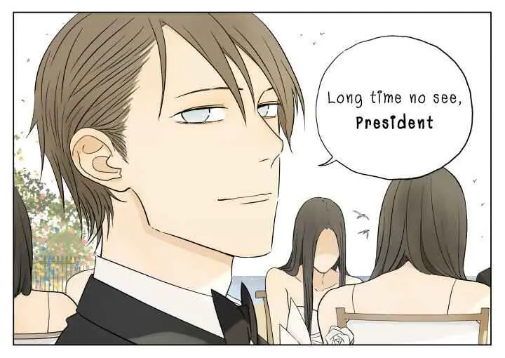 Nan Hao and Shang Feng Chapter 46 Page 3