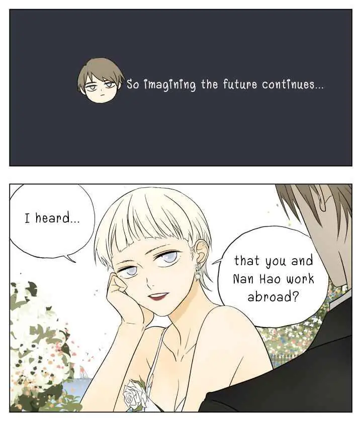 Nan Hao and Shang Feng Chapter 46 Page 10