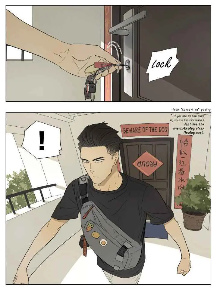 Nan Hao and Shang Feng Chapter 48 Page 2