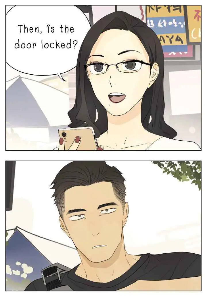 Nan Hao and Shang Feng Chapter 48 Page 7