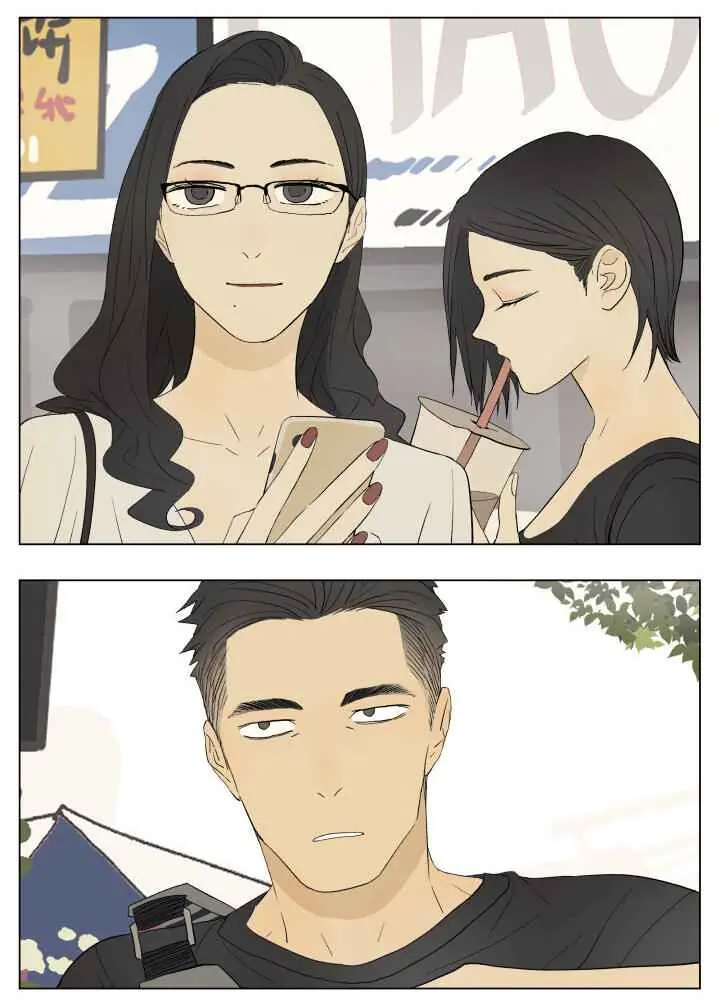 Nan Hao and Shang Feng Chapter 48 Page 8