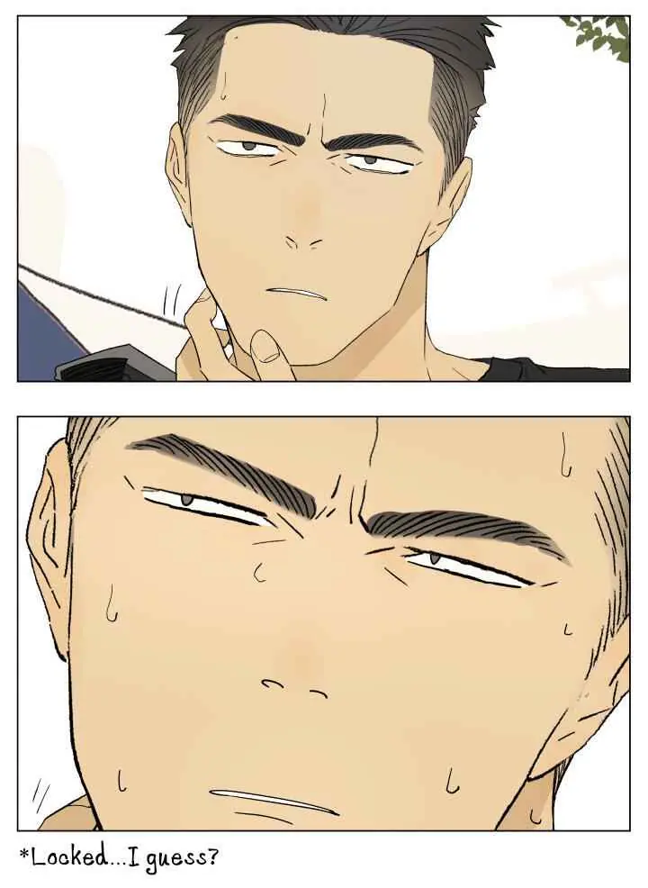 Nan Hao and Shang Feng Chapter 48 Page 9