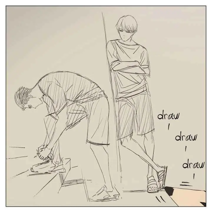 Nan Hao and Shang Feng Chapter 49 Page 5