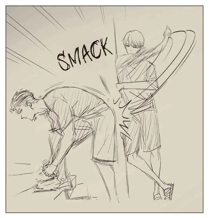 Nan Hao and Shang Feng Chapter 49 Page 7