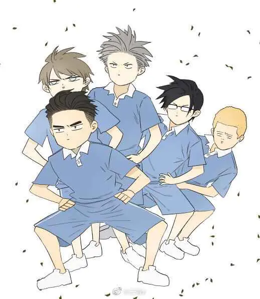 Nan Hao and Shang Feng Chapter 49 Page 9