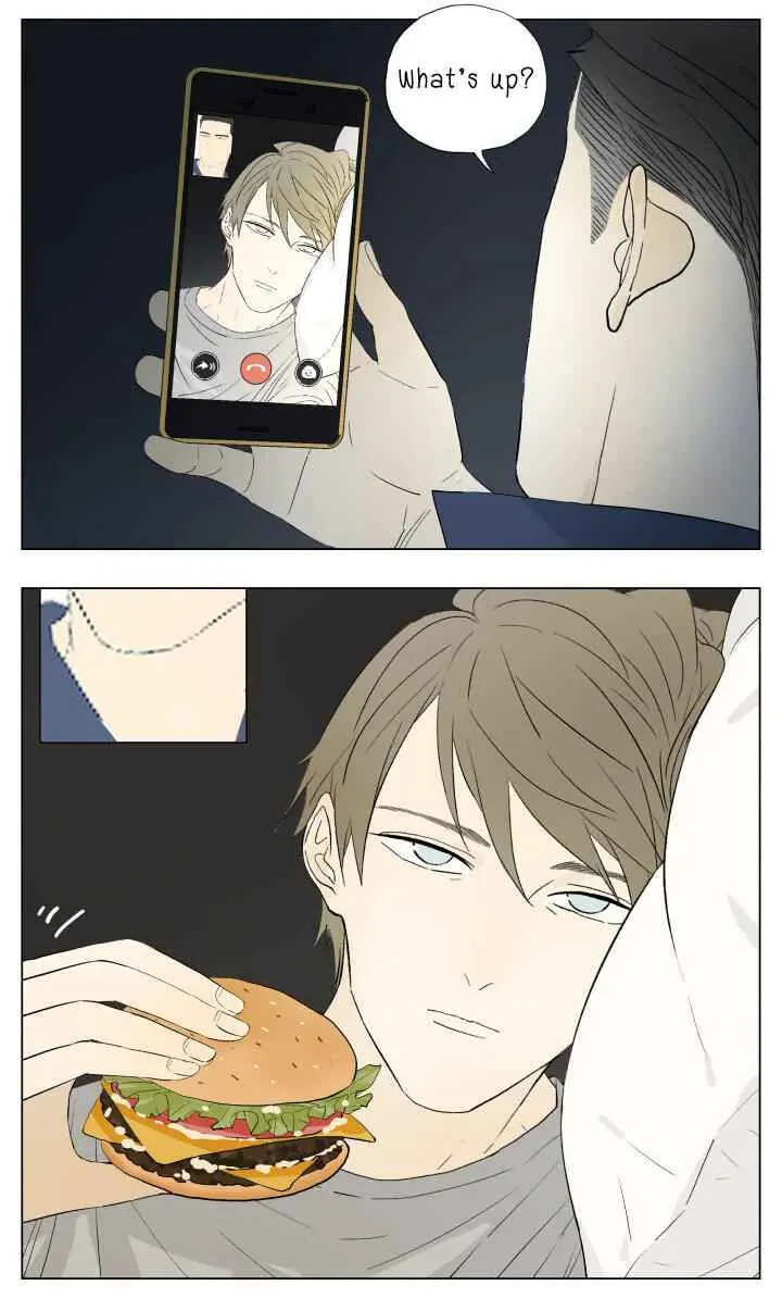 Nan Hao and Shang Feng Chapter 50 Page 4