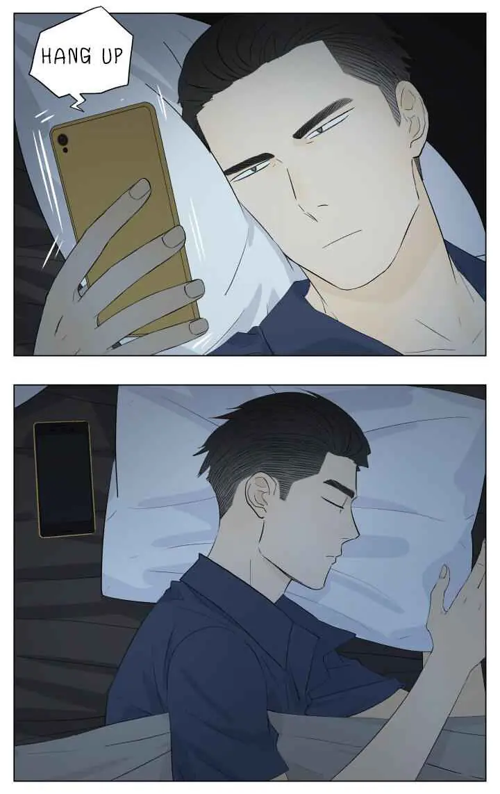 Nan Hao and Shang Feng Chapter 50 Page 5