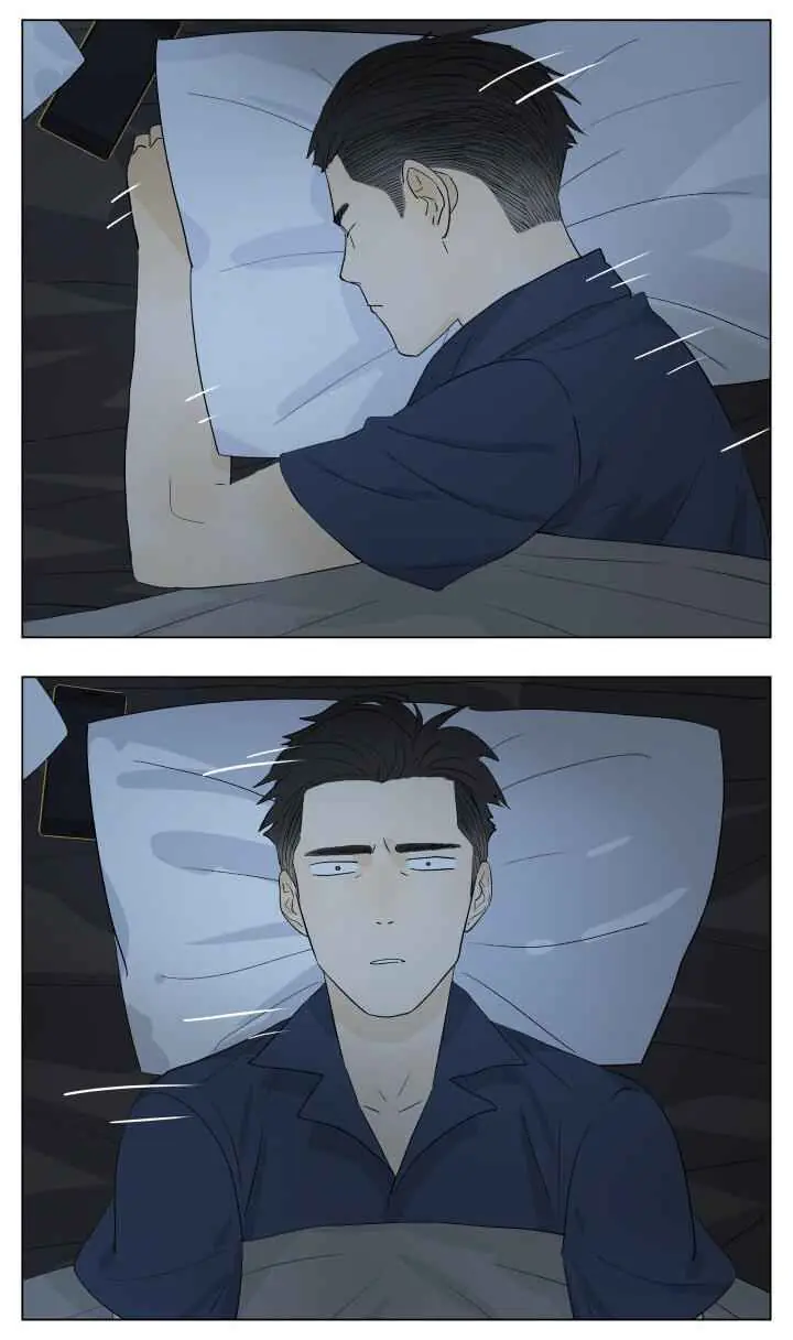 Nan Hao and Shang Feng Chapter 50 Page 10