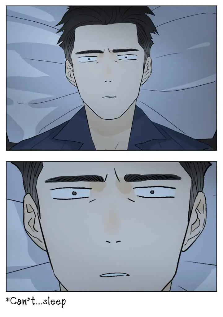 Nan Hao and Shang Feng Chapter 50 Page 11