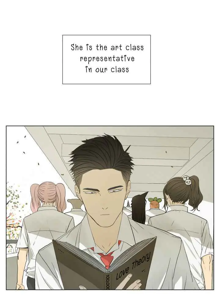 Nan Hao and Shang Feng Chapter 51 Page 2