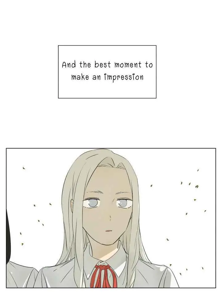 Nan Hao and Shang Feng Chapter 51 Page 5