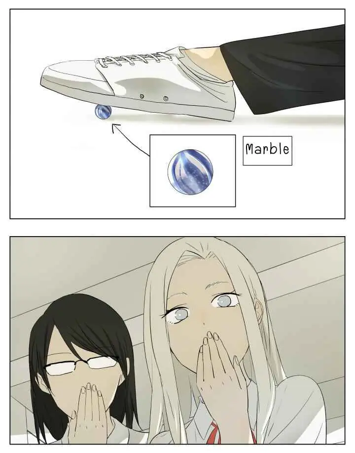 Nan Hao and Shang Feng Chapter 51 Page 8