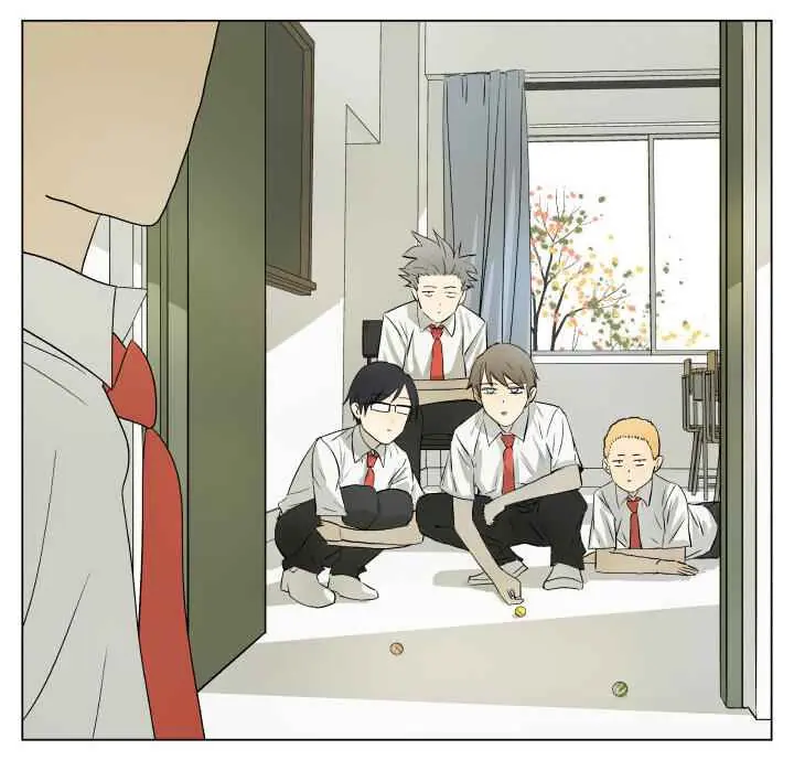 Nan Hao and Shang Feng Chapter 51 Page 10