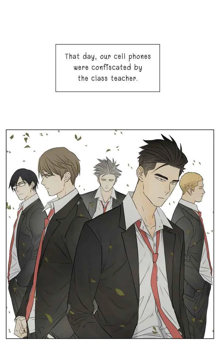 Nan Hao and Shang Feng Chapter 52 Page 1