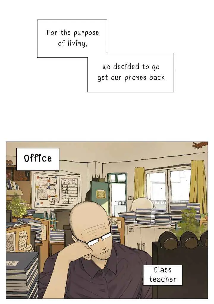 Nan Hao and Shang Feng Chapter 52 Page 2