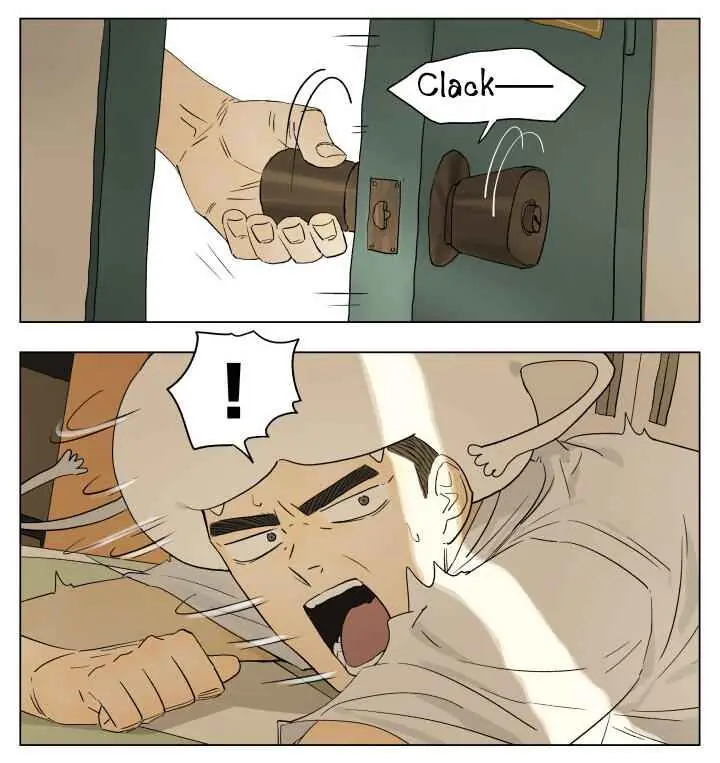 Nan Hao and Shang Feng Chapter 52 Page 5