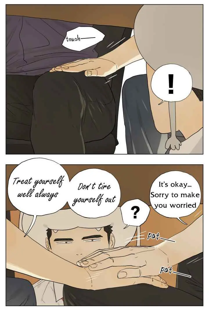 Nan Hao and Shang Feng Chapter 52 Page 9