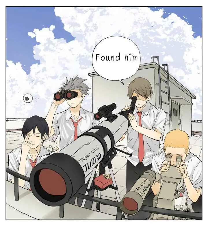 Nan Hao and Shang Feng Chapter 52 Page 12