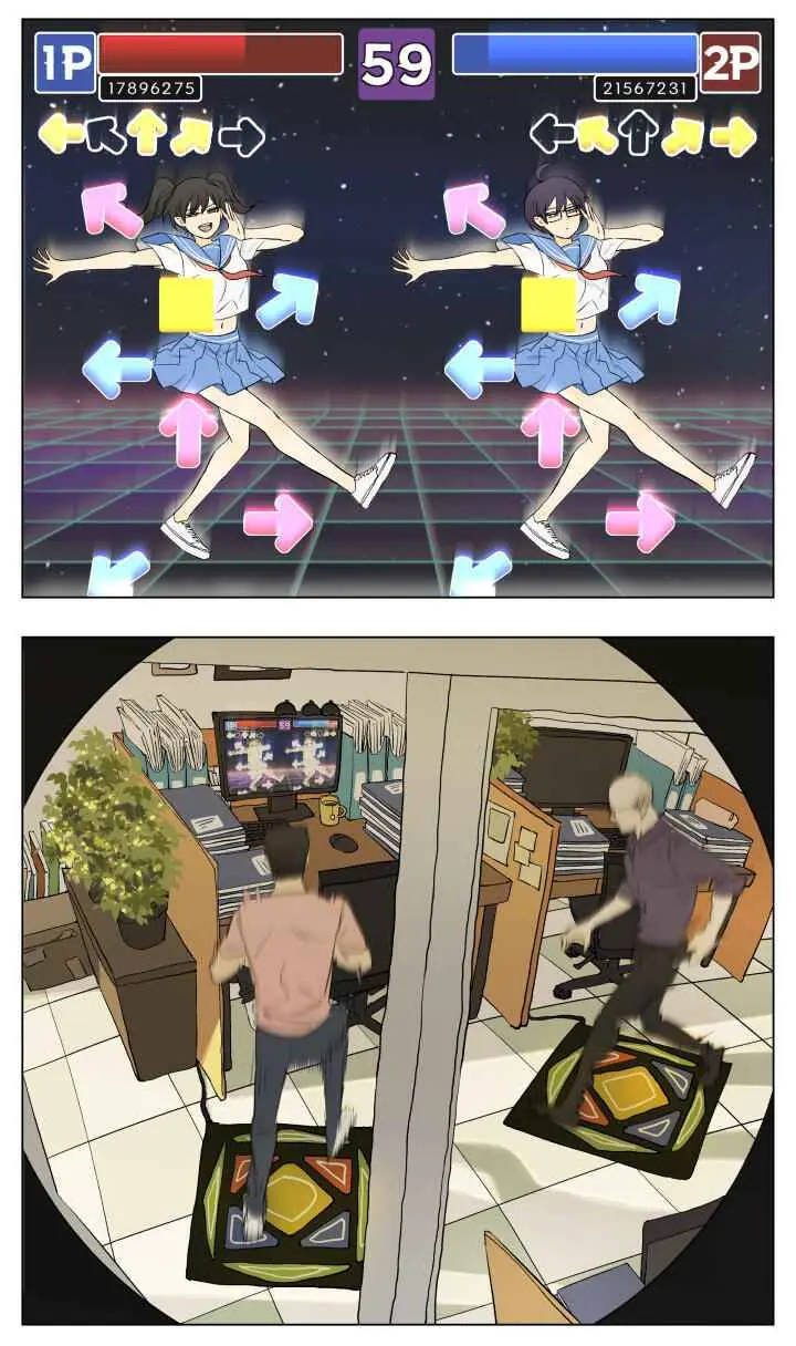 Nan Hao and Shang Feng Chapter 52 Page 13