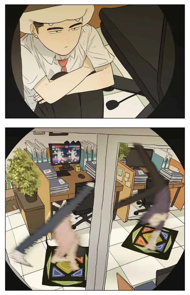 Nan Hao and Shang Feng Chapter 52 Page 14