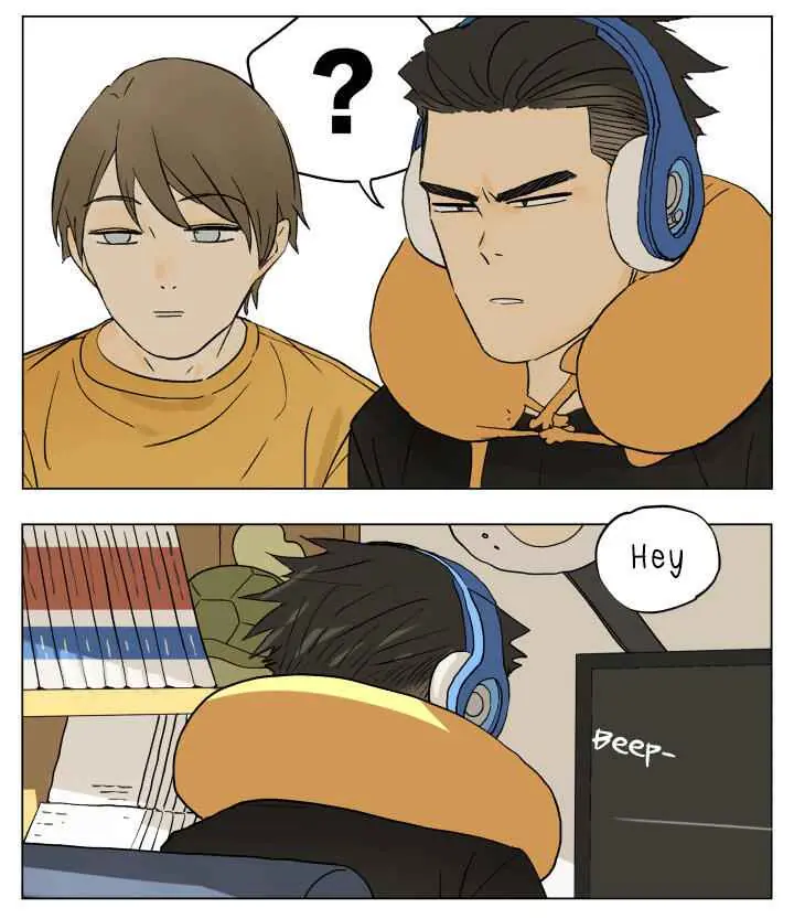 Nan Hao and Shang Feng Chapter 53 Page 11