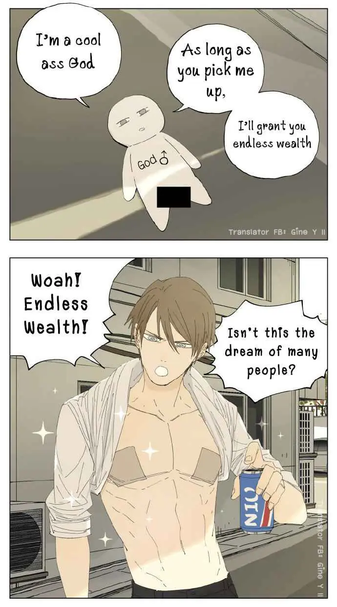 Nan Hao and Shang Feng Chapter 54 Page 2