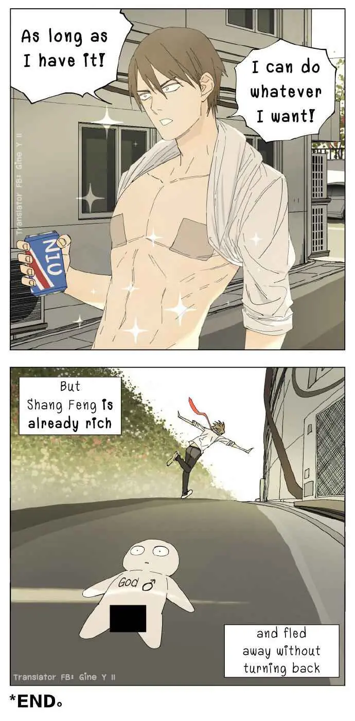 Nan Hao and Shang Feng Chapter 54 Page 3