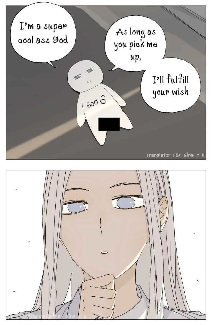 Nan Hao and Shang Feng Chapter 55 Page 2