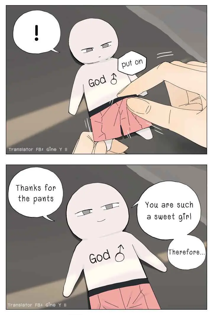 Nan Hao and Shang Feng Chapter 55 Page 3