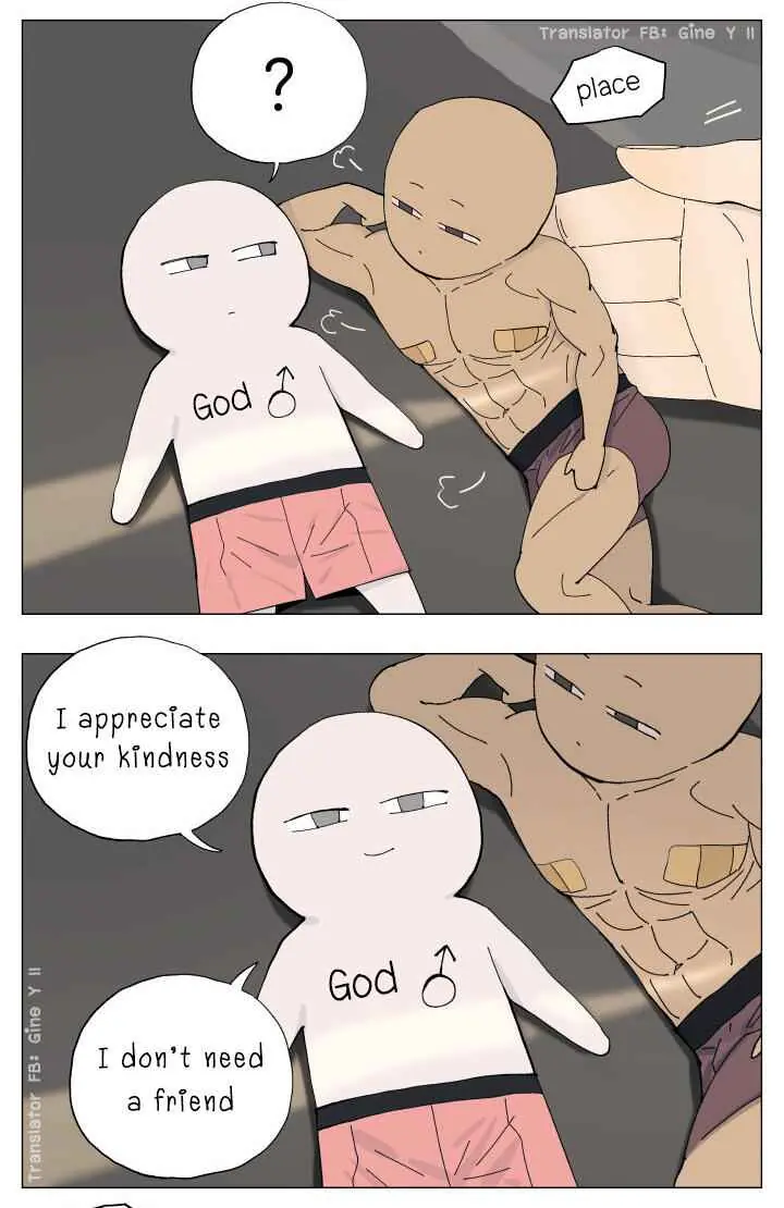 Nan Hao and Shang Feng Chapter 55 Page 4