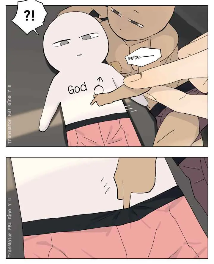 Nan Hao and Shang Feng Chapter 55 Page 5