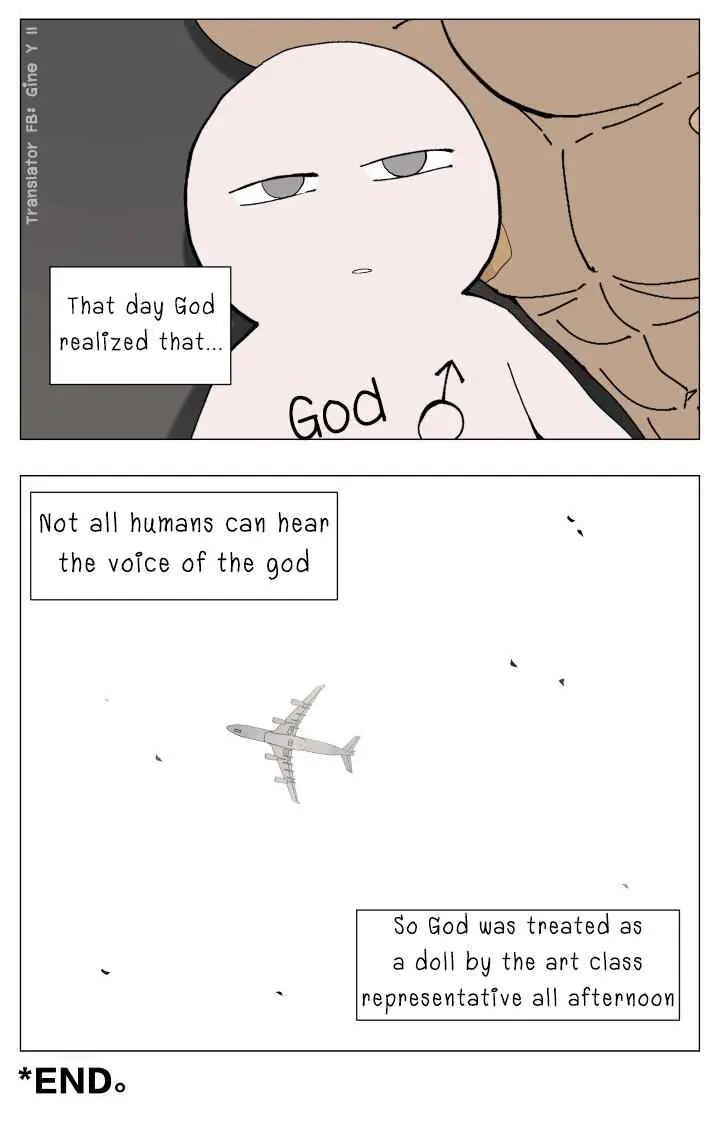 Nan Hao and Shang Feng Chapter 55 Page 6