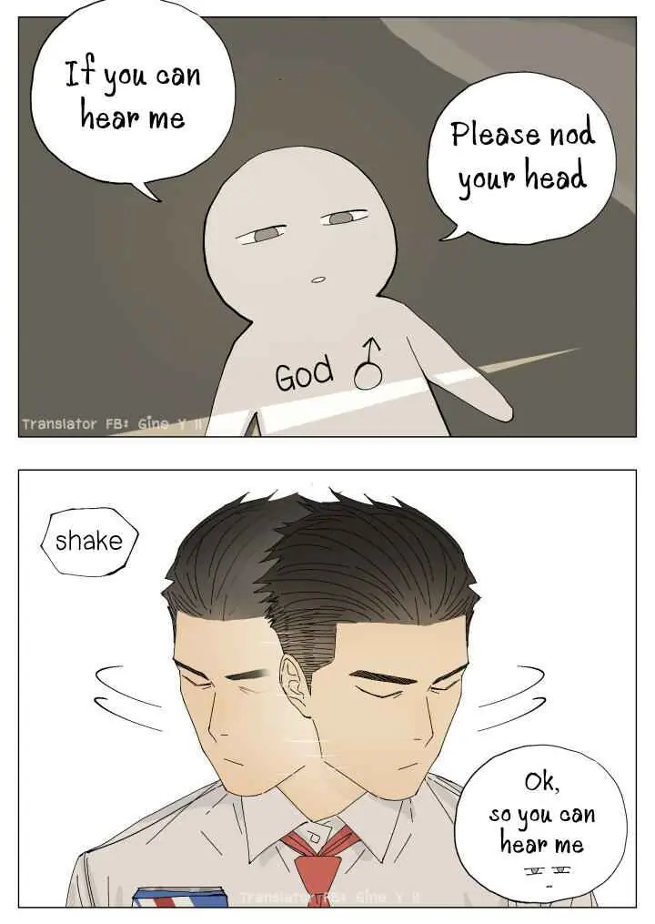 Nan Hao and Shang Feng Chapter 56 Page 2