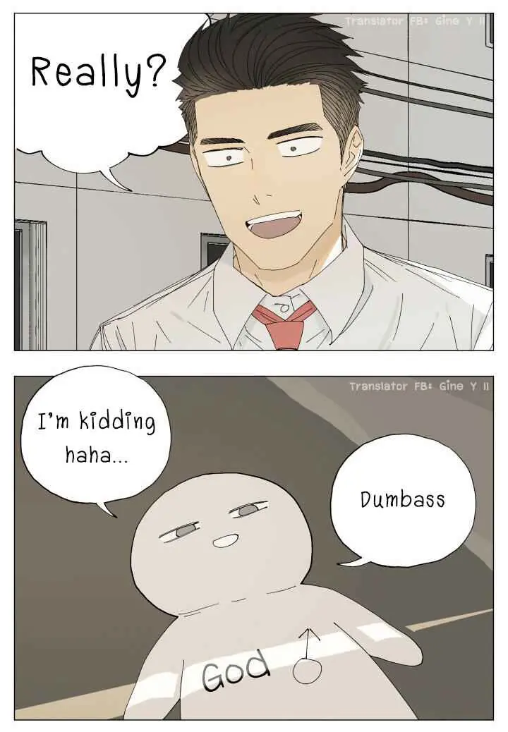 Nan Hao and Shang Feng Chapter 56 Page 4