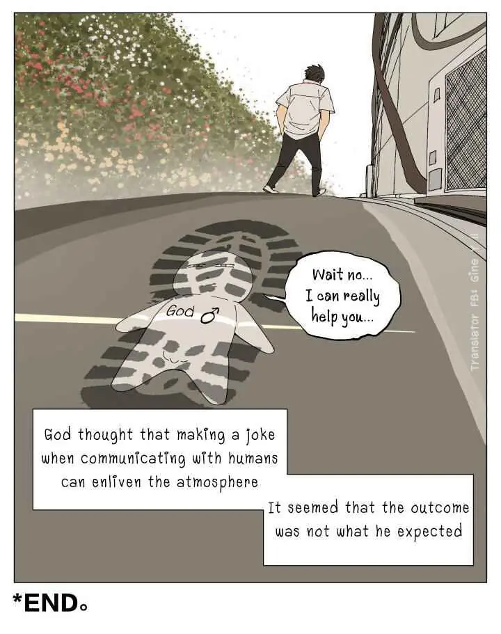 Nan Hao and Shang Feng Chapter 56 Page 5