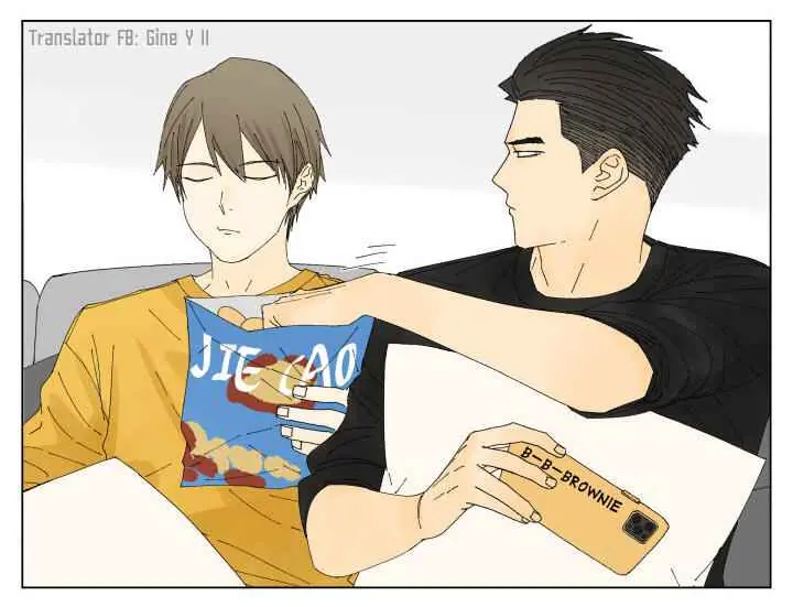 Nan Hao and Shang Feng Chapter 57 Page 4